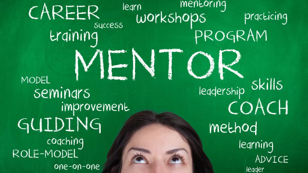 The Power of Mentorship: How It Can Change Your Life