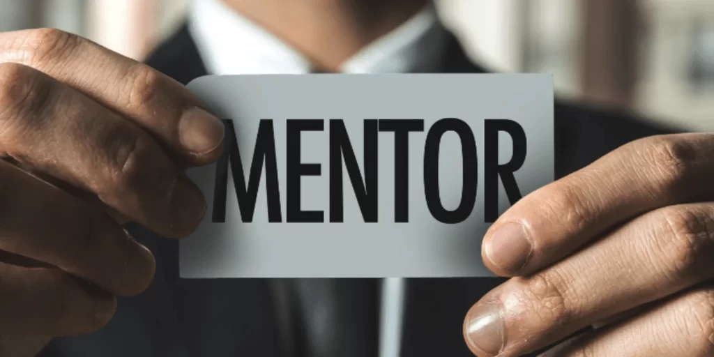 value of mentorship